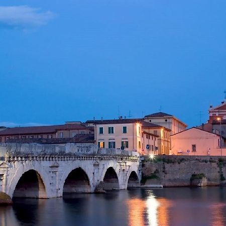 Appartamento Fabbri A Rivabella Di Римини Экстерьер фото
